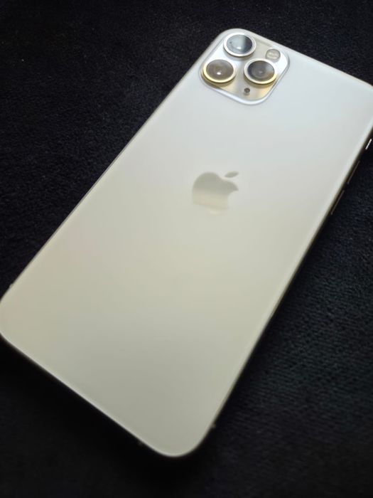 IPhone 11 pro 256гб