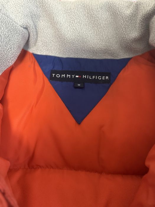 Vestă Tommy Hilfiger impecabilă