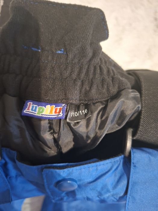 Ски гащеризон Lupilu