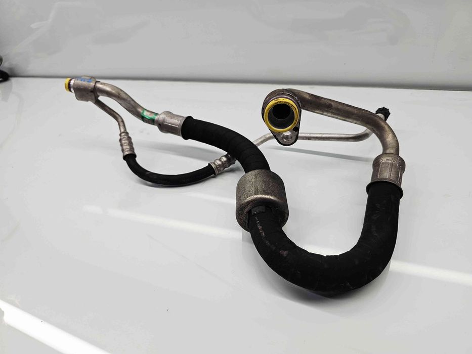 Conducta AC  Bmw 1 (E81, E87) [Fabr 2004-2010] 9168365 2.0 N47D 130KW