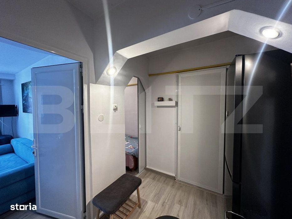 Apartment in Târgu Jiu, Gorj - More