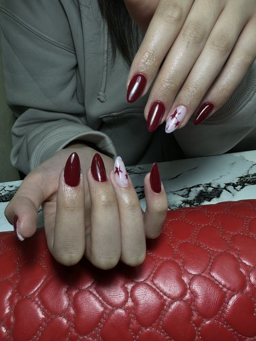 Манекюр и смарт педикюр