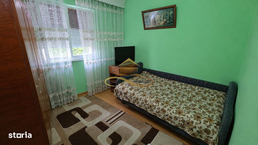 De vanzare apartament 2 camere,etaj 2, zona Strada Orizont
