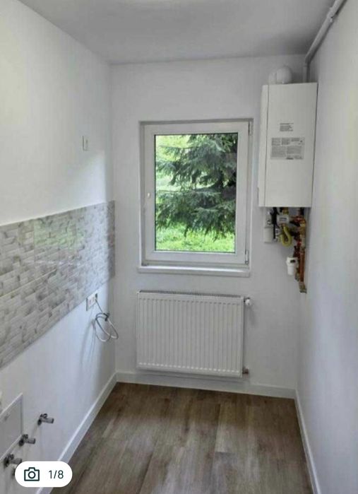 Vand garsoniera confort 1,  amenajat modern, Tudor,etaj 1, zona Livezeni!
