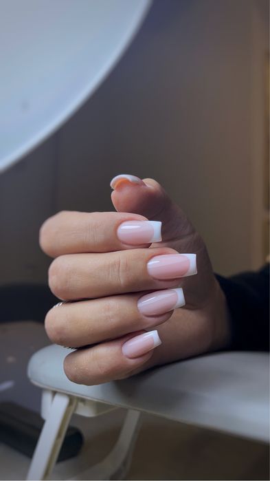 Unghii cu gel, Bucuresti