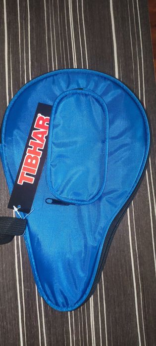 Калъфи за хилки за тенис на маса TIBHAR