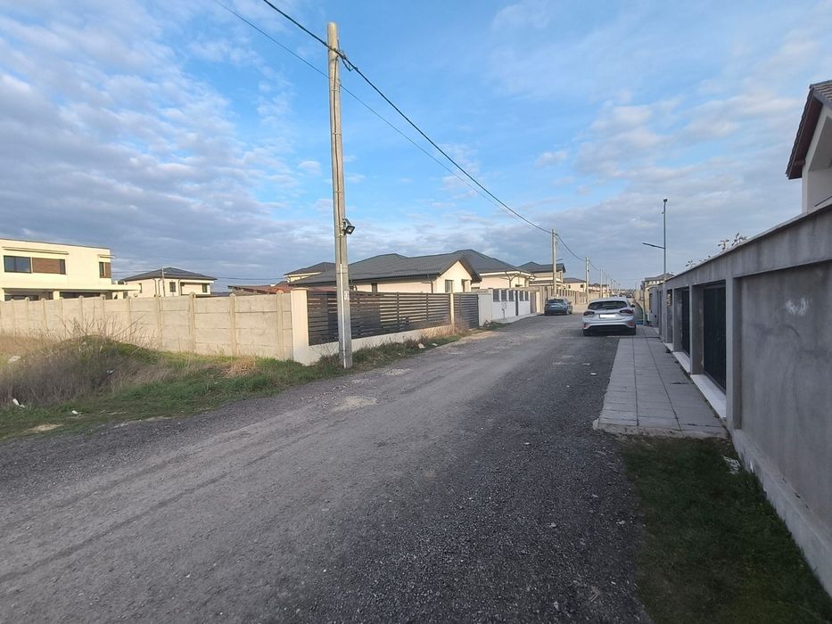 Vanzare teren Craiova zona Ford-Ionumi-Hamat