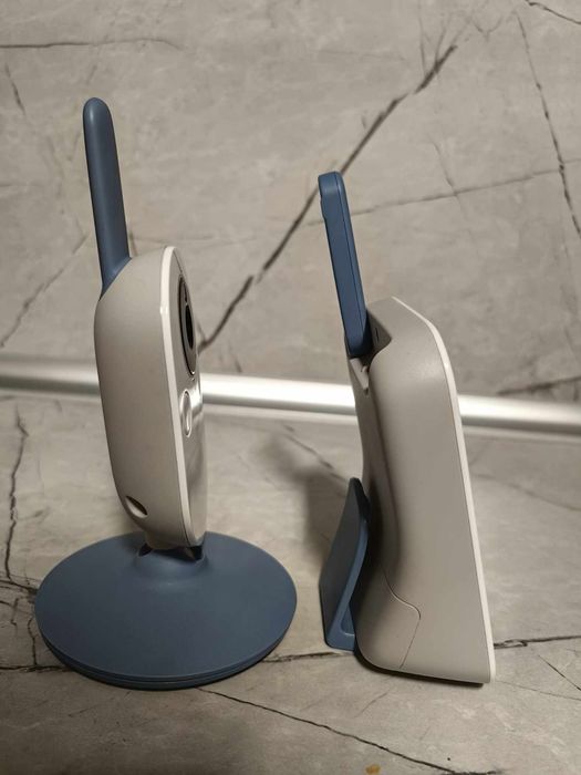Цифров видео бебефон Philips Avent Premium