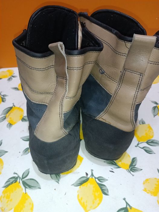 LIQUID зимни боти N 44 - 13 €