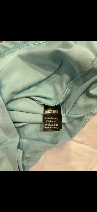 Moschino ,Gucci tricou dama nou cu eticheta diverse marimi