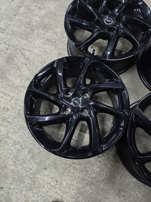 Джанти 16 / 4х108 - Opel Corsa F и др. 4x108