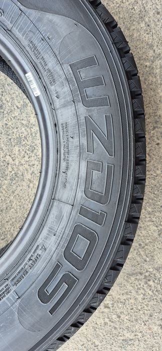 4 anvelope M+S noi Transmate 225/70/16,dot 2025.Pretul este pe bucata.
