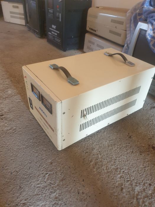 Stablizator 10000-v Marg'lon