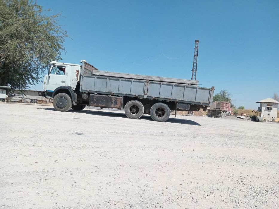 Камаз сотилади бортовой