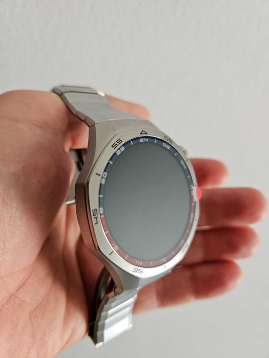 Watch Huawei Gt 5 Pro nou 2025 neactivat Garantie.