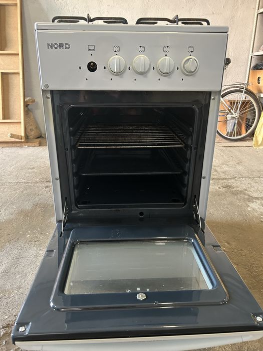 Продам газплиту Nord