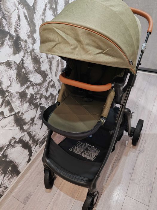 Cărucior Graco 3 în 1, near 2 me khaki