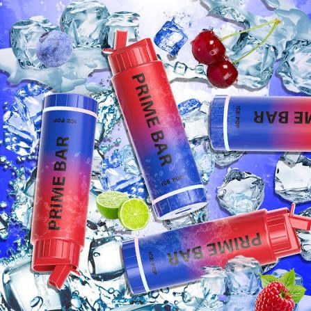 Vape Prime Bar 8000 Puffs Super calitate