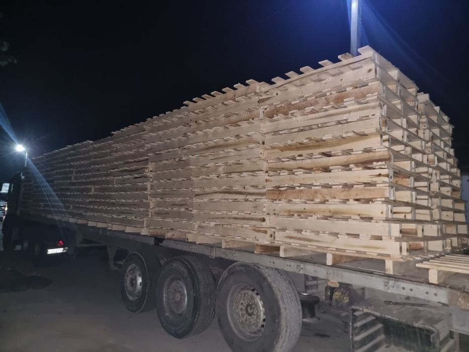 Paddon poddon Поддон