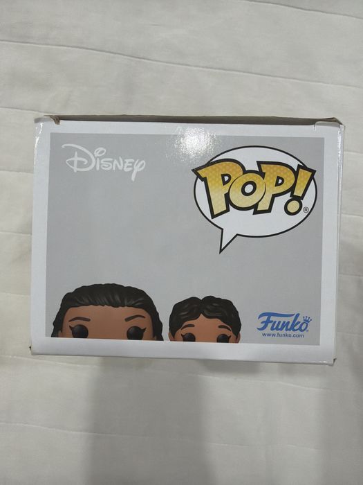 FUNKO POP моана оригинал