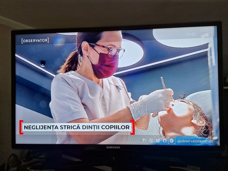 televizor samsung UE32D6500VS+ochelari 3D model SSG-4100GB