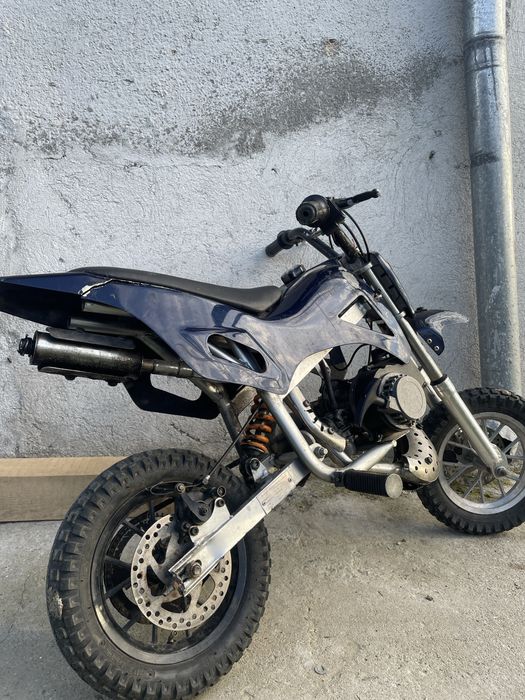 Продавам Мини Крос 49сс