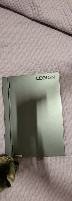 Ноутбук Lenovo Legion 5 I7-13650HX/24GB/1TB/RTX4060/15.6 144Hz