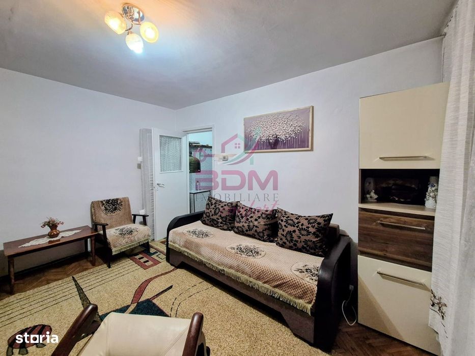 COMISION 0 | Apartament 3 camere | 47 mp | zona Micro 3