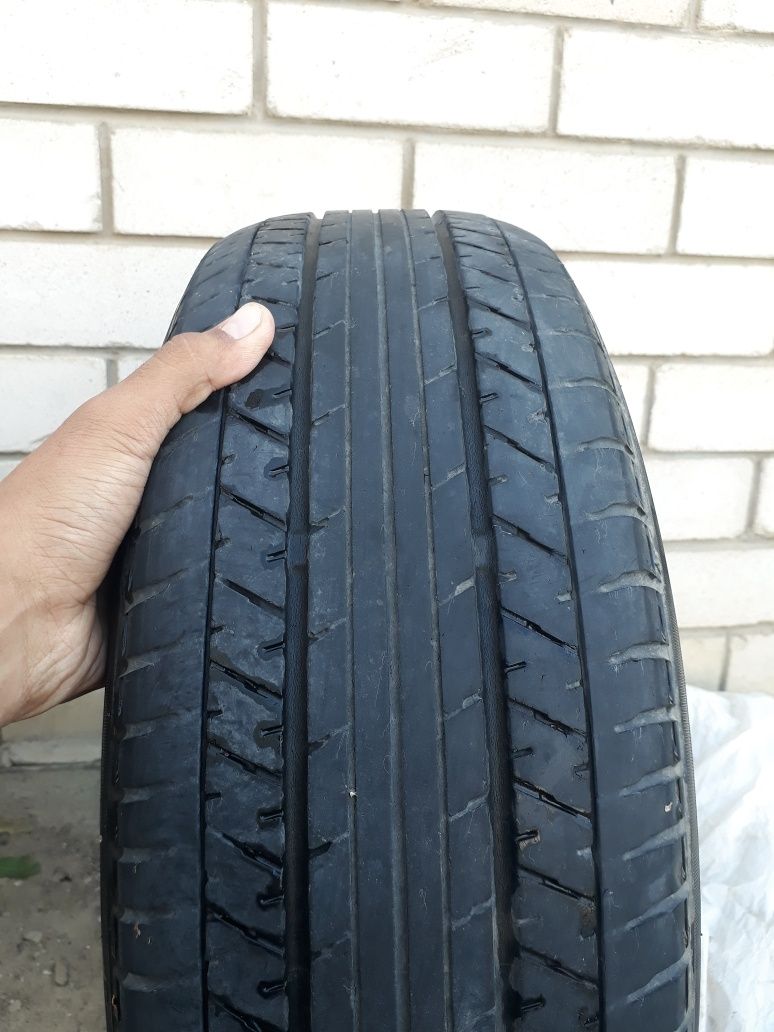 Roadstone 195 65 r15 отзывы