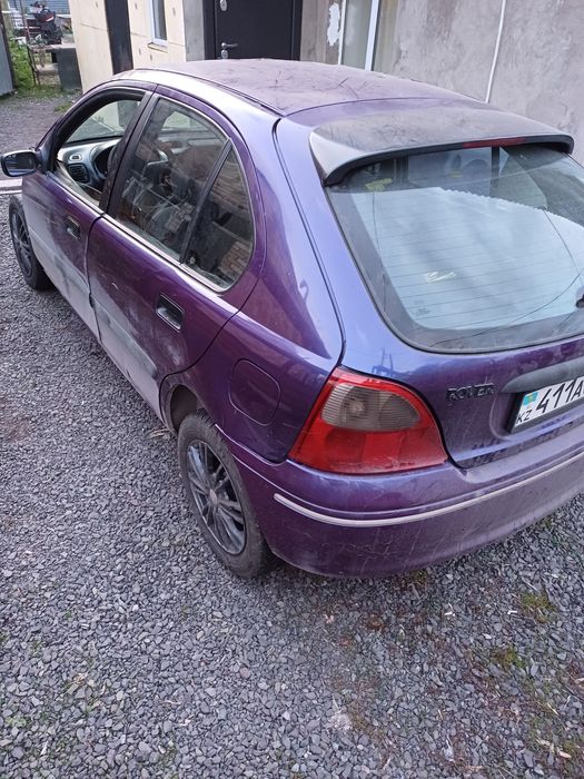 Продам rover 200