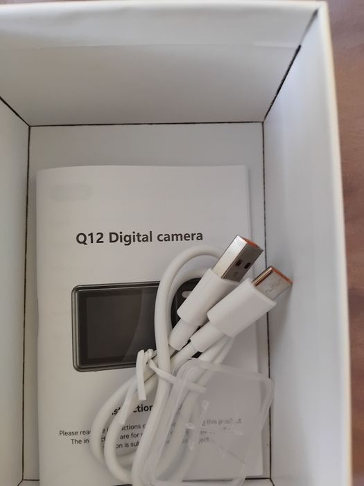 Фотоапарат Better life