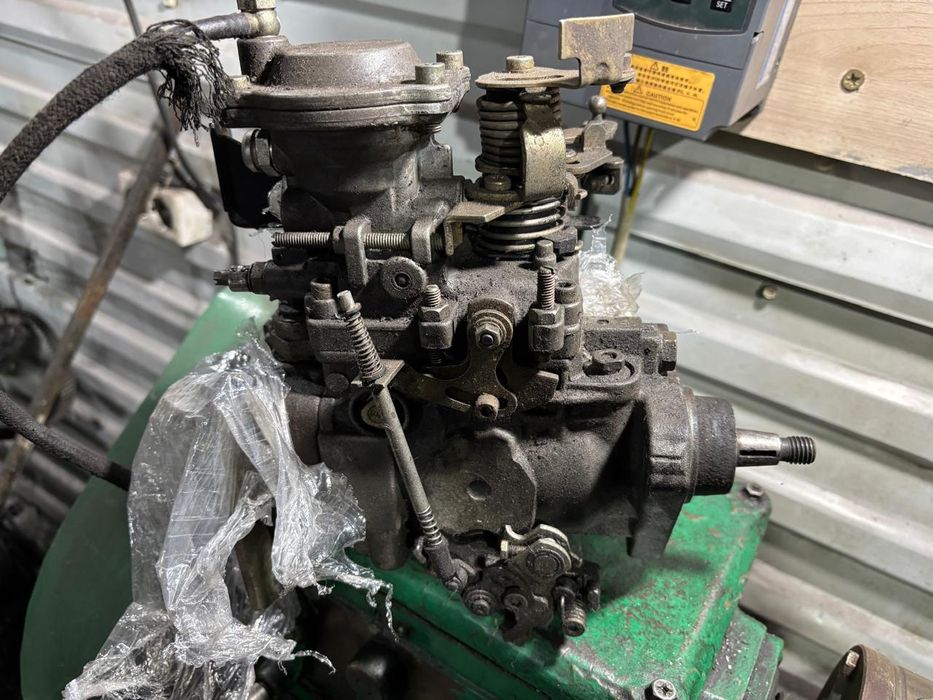 Запчасти volkswagen  т4