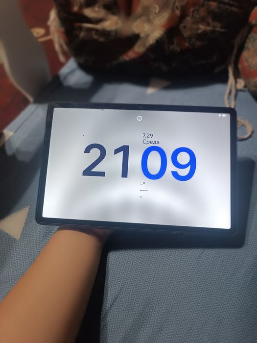 Redmi pad se sotiladi
