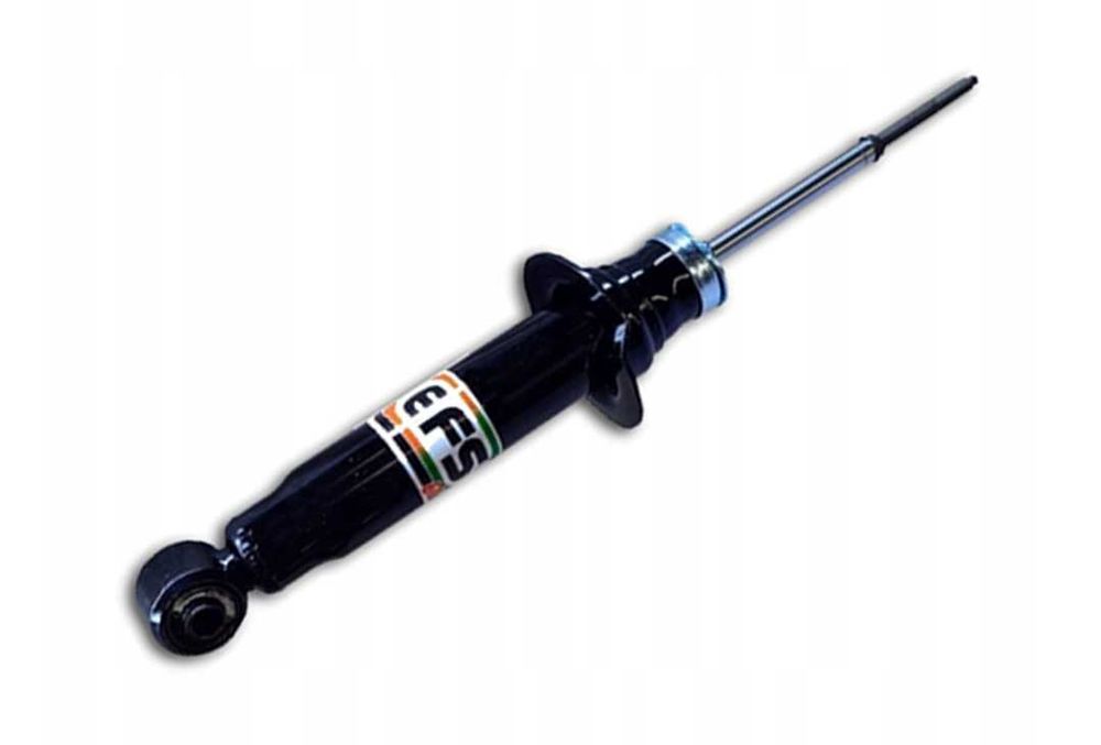 Suspensie 5cm EFS ELITE Australia Mitsubishi Pajero 3 4
