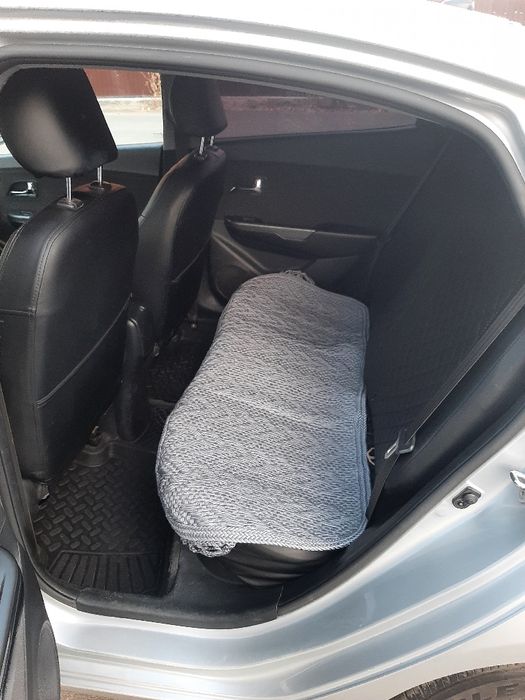 Продам автомобиль