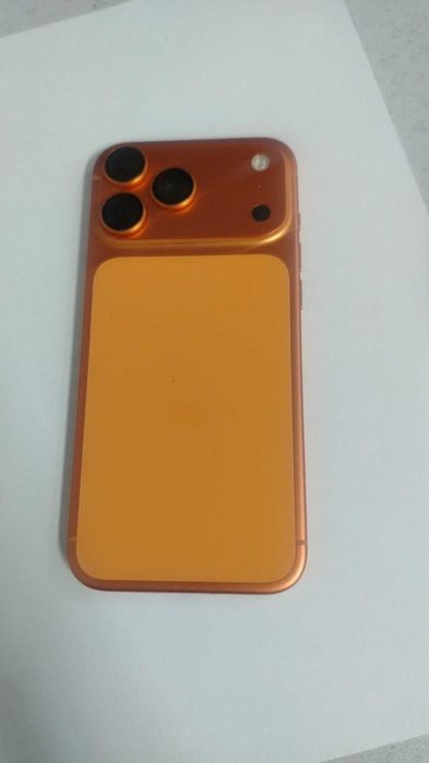 Apple iPhone 17 Pro Max (только e-sim)