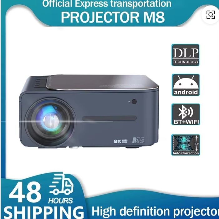 Проектор Т 972 в идеальном состоянии.