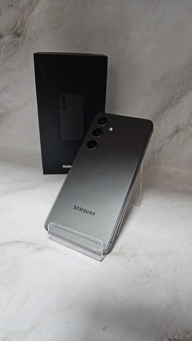 Samsung Galaxy S24 256гб Петропавловск Валиханова 56 лот 903224