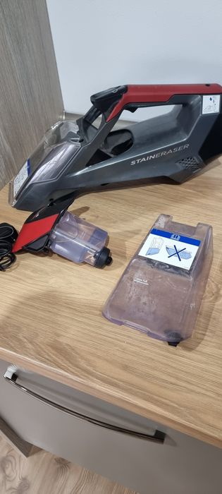 Bissel Staineraser Umed și Uscat