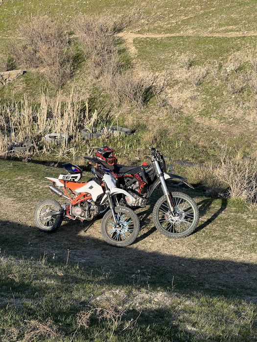 Продам эндуро 300