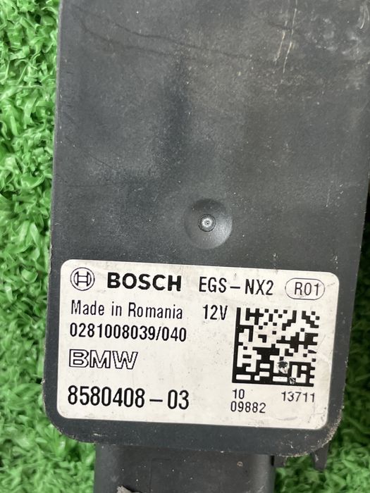Bmw F20 F30 X1 X2 Seria 1 Seria 3 F48 F40 Senzor Nox modul nox