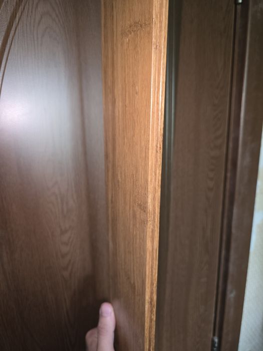 Естествен Банбуков Паркет