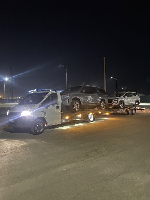 Автовоз, Автоперевозки, Эвакуатор, быстро и надежно