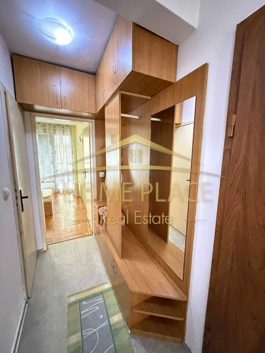Дава се под наем Двустаен апартамент в Варна, Генералите - 60 кв.м за 382.5 € - Снимка #8