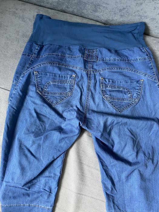 Летние шорты для беременных