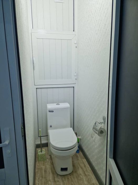 Yakkasaroy Kushbegi ijaraga joy 2 xonali 56kv.m