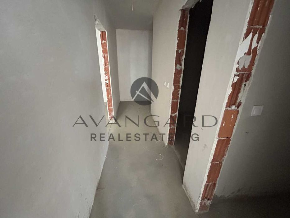 Продава се Двустаен апартамент в Пловдив, Христо Смирненски - 69 кв.м за 1160 €/кв.м - Снимка #4