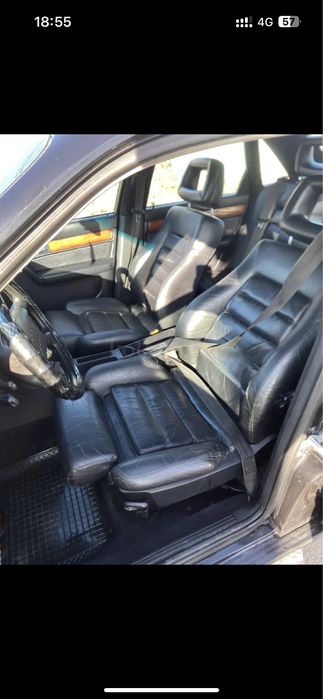 Продается ауди 100 с4