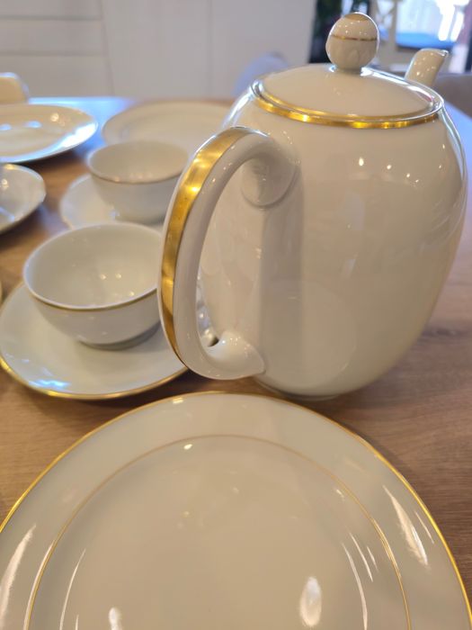 Set Portelan Fein Bayreuth Bavaria 1940