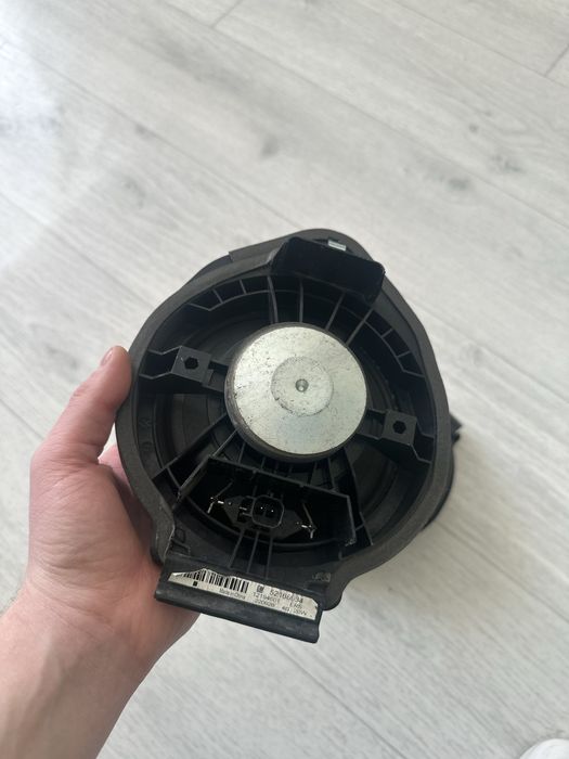 Колонки кобальт